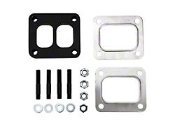 Wehrli Universal T4 Spacer Plate Kit 1in w/Studs & Gaskets - WCF100800