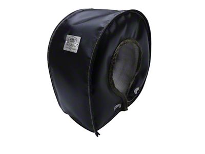 Wehrli Universal T6 Exhaust Housing Heat Blanket