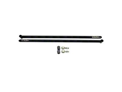 Wehrli Universal Traction Bar 60in Long - Candy Blue - WCF100837-CB
