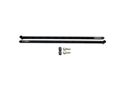 Wehrli Universal Traction Bar 60in Long - Candy Teal - WCF100837-CT
