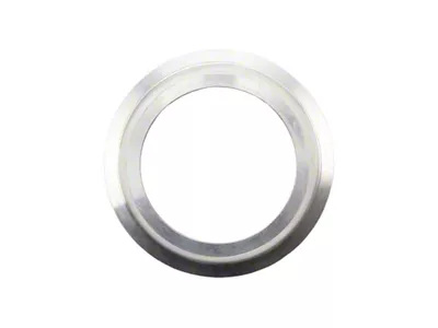 Wehrli VGT Compressor Outlet Cone to 3in. V-Band Flange Billet - WCF205-84