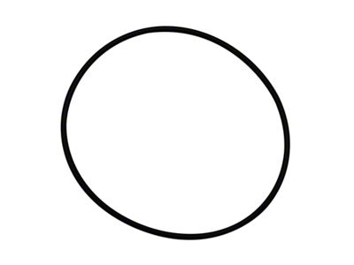 Wehrli WCFab L5P VGT Turbo Flange O-Ring Seal - WCF203-72