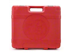 Weigh Safe Carrying Case for Adjustable Aluminum Ball Mounts Only - WS23