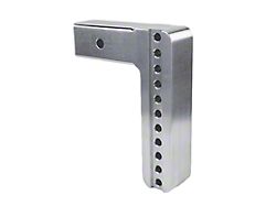 Weigh Safe Drawbar Only 8in Drop & 2.5in Shank 18.5K - DB8-2.5