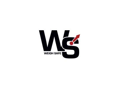 Weigh Safe Dual Pin Lock & Hitch Locking Pin Combo - WS06-CER-BLA