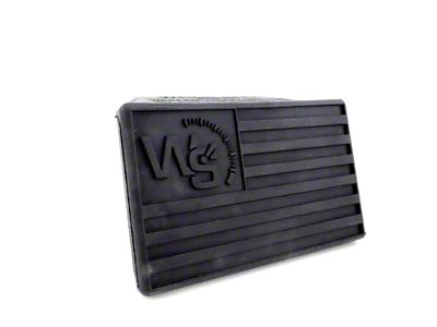 Weigh Safe GM Rubber Bump Stop - WS24
