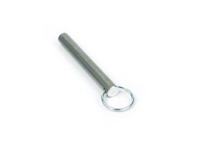 Weigh Safe Hitch Ball Pin Ball Retaining Pin - WS04