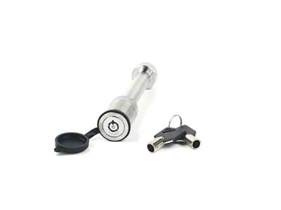 Weigh Safe Hitch Locking Pin 3.5in x 5/8in - WS05