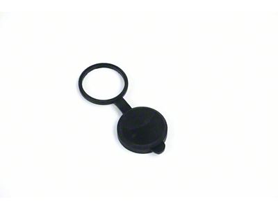 Weigh Safe Hitch Locking Pin Dust Lock Cover - WS10