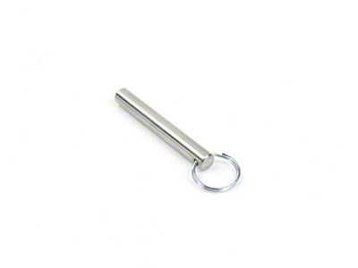 Weigh Safe Pin for Steel Slider - SWS04