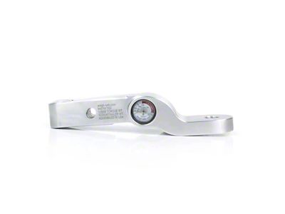 Weigh Safe Tongue Weighing 2in Drop Fixed Height Ball Mount
