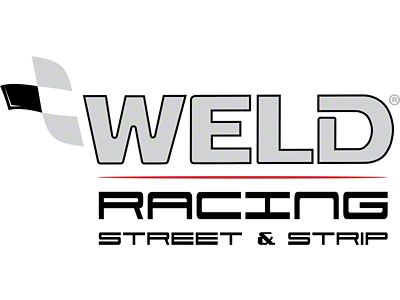 Weld Racing RTS S71 Polished Wheel; 20x10; 46mm Offset