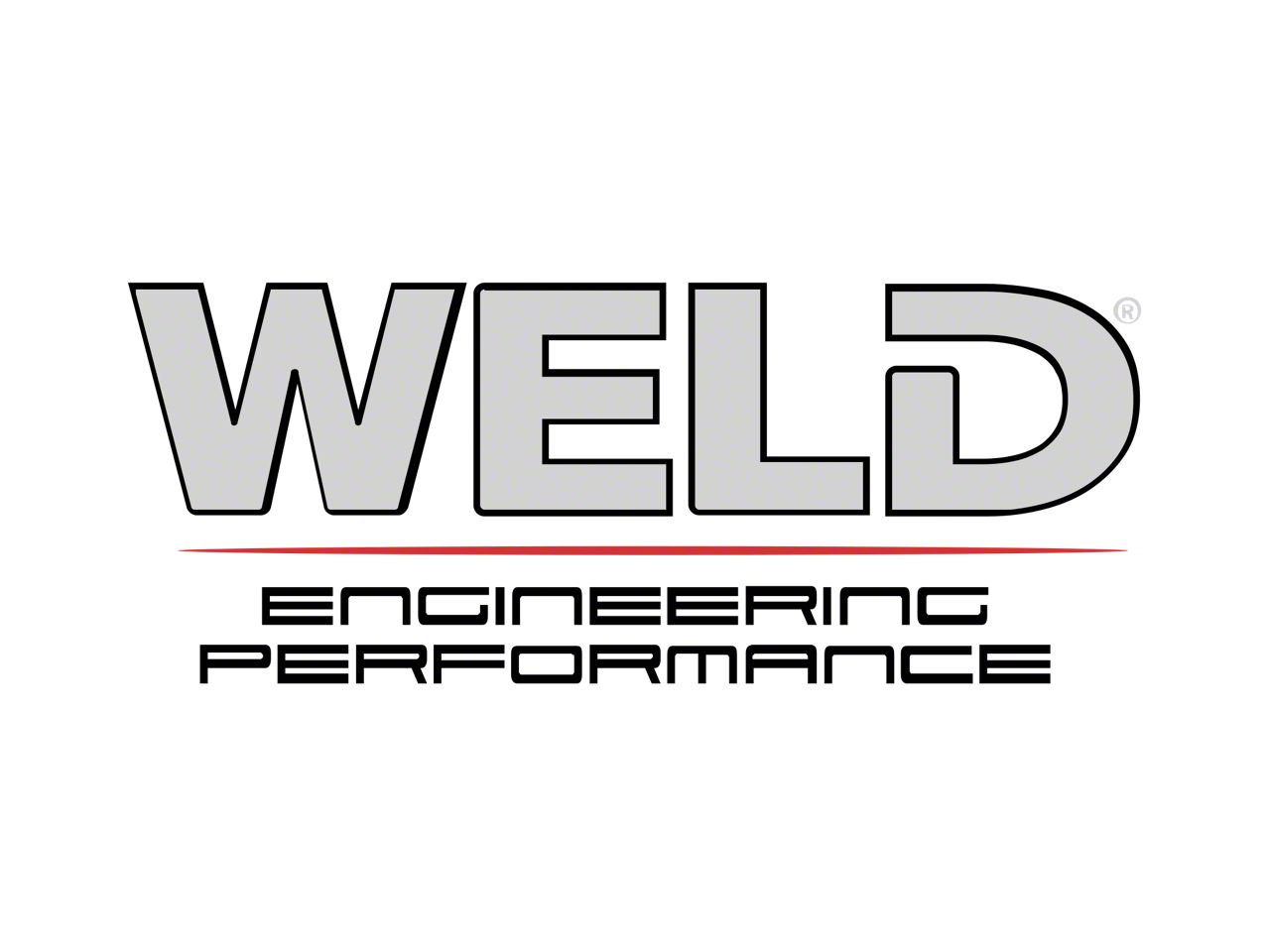 Weld Racing Parts