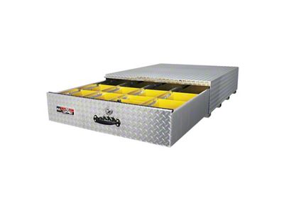 Westin 48in D x 40in W x 12in H Single - 80-HBS338