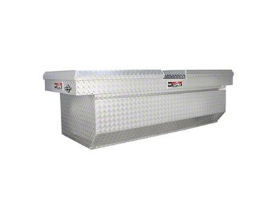 Westin Gull Wing Lid Full Size Xtra Deep Xtra Wide - 80-RB158GW