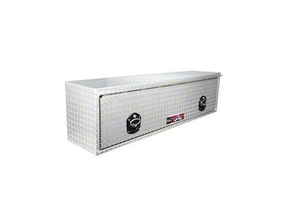 Westin High Cap HD Top Sider 16in x 72in w/flip - 80-HTB72C