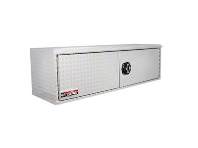 Westin HD Under Body 18in x 48in Barn Door w/ - 80-HBD1848