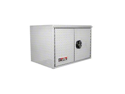 Westin HD Under Body 24in x 36in Barn Door w/ - 80-HBD2436