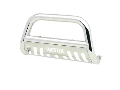 Westin 1999-2007 Chevy Silverado Classic 1500LD E-Series Bull Bar - 31-5170