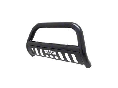 Westin 1999-2007 Chevy Silverado Classic 1500LD E-Series Bull Bar - 31-5175
