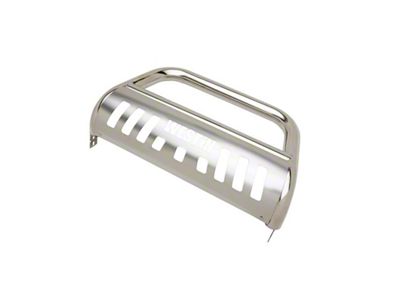 Westin 2007-2018 Toyota Tundra E-Series Bull Bar - SS - 31-5250