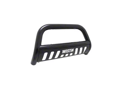 Westin 2007-2018 Toyota Tundra E-Series Bull Bar - Black - 31-5255