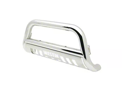 Westin 2010-2018 Ram 25/3500 E-Series Bull Bar - SS - 31-5550