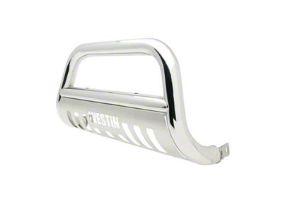 Westin 2005-2015 Toyota Tacoma E-Series Bull Bar - SS - 31-5600
