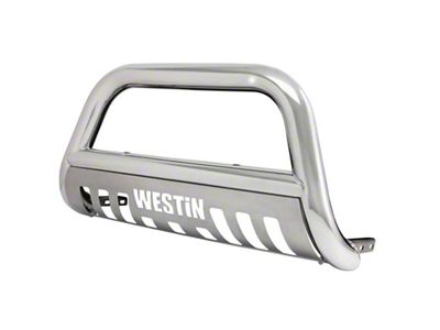 Westin 2010-2017 Toyota 4Runner Excl Limited E-Series Bull Bar - 31-5610