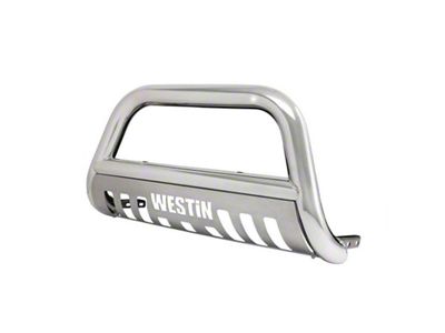 Westin 2017-2018 Ford F-250/350 E-Series Bull Bar - SS - 31-5900