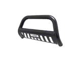 Westin 2017-2018 Ford F-250/350 E-Series Bull Bar - Black - 31-5905