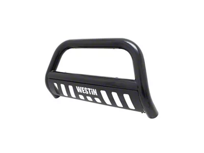 Westin 2017-2018 Ford F-250/350 E-Series Bull Bar - Black - 31-5905
