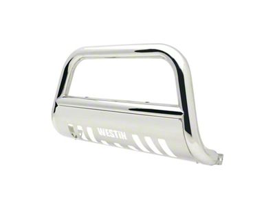 Westin 2009-2018 Dodge/Ram 1500 E-Series Bull Bar - SS - 31-5960
