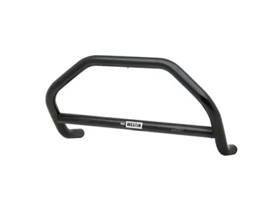 Westin Safari Light Bar Universal 14.75in mounting depth - Black - 30-0005