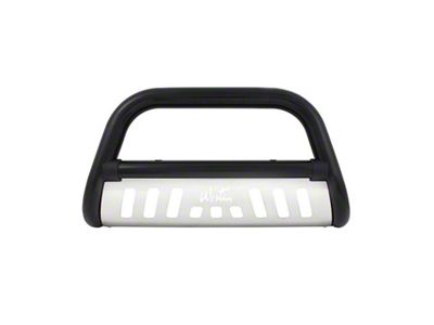 Westin 2007-2018 Toyota Tundra Ultimate Bull Bar - Textured Black - 32-2255