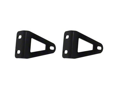 Westin HDX Grille Guard LED Light Bracket for 20 or - 57-0015