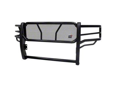 Westin 2010-2018 Ram 25/3500 HDX Grille Guard - Black - 57-3555