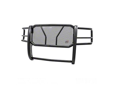 Westin 2011-2014 Chevrolet Silverado 2500HD/3500 HDX Grille Guard - Black - 57-3615