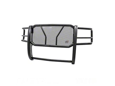 Westin 2011-2014 GMC Sierra 2500/3500 Excl Denali HDX Grille Guard - 57-3665
