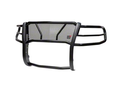 Westin 2015-2018 Chevrolet Suburban/Tahoe HDX Grille Guard - Black - 57-3805