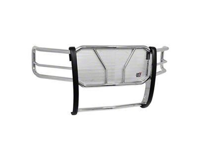 Westin 2016-2018 Chevrolet Silverado 1500 HDX Grille Guard - SS - 57-3870