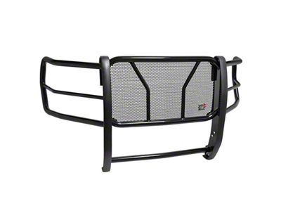 Westin 2017-2018 Ford F-250/350 HDX Grille Guard - Black - 57-3905
