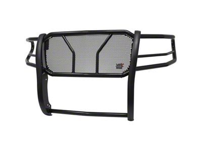 Westin 2016-2018 Nissan Titan XD HDX Grille Guard - Black - 57-3915