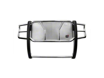 Westin 2019 Chevrolet Silverado 1500 HDX Grille Guard - SS - 57-3950