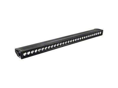 Westin B-FORCE LED Light Bar Single Row 30 inch Combo - 09-12211-30C