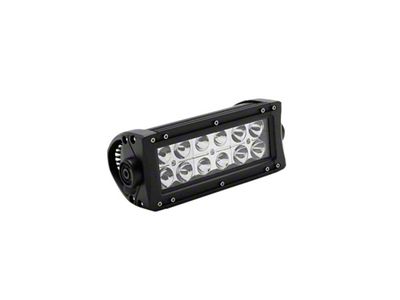 Westin EF2 LED Light Bar Double Row 6 inch Spot - 09-13206S