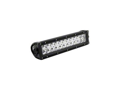 Westin EF2 LED Light Bar Double Row 12 inch Combo - 09-13212C