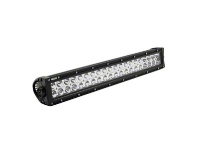 Westin EF2 LED Light Bar Double Row 20 inch Combo - 09-13220C