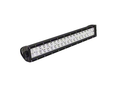Westin EF2 LED Light Bar Double Row 20 inch Spot - 09-13220S