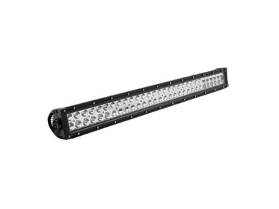 Westin EF2 LED Light Bar Double Row 30 inch Combo - 09-13230C
